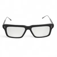 金子眼鏡 メガネ プラスチック ブラック KA-29 A2537922｜中古ブランド