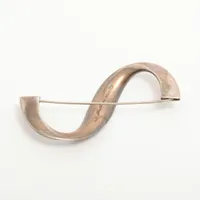 ジョージジェンセン ブローチ 925 15.5g GZ033569｜中古ブランド品