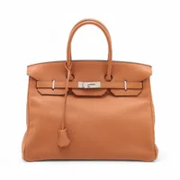 エルメス バーキン35｜中古ブランド品・ブランド古着通販｜ALLU