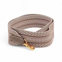 未使用 HERMES バンドリエール サングル カヴァル 70cm エルメス(HERMES)エルメス バンドリエール サングル カヴァル