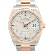 ロレックス デイトジャスト Ref.126201 時計｜page=1｜中古ブランド品