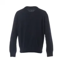 【専用】Dior HOMME　オブリーク コットン シルク ニット DIOR HOMME ディオール オム 113M638AT187 コットン×シルク オブリーク