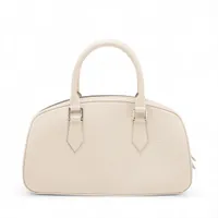 ルイ・ヴィトン ジャスミン エピ M5208J ホワイト｜ルイ・ヴィトンの