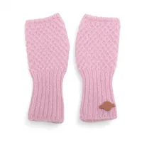 エルメス グローブ S カシミヤ リラ ルー