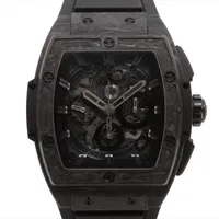 ウブロ ビッグバン スティール ダイヤモンド 301.SW.130.RX.094 SS SS