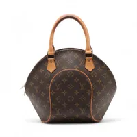 ヴィトン モノグラム エリプスPM M51127 ブラウン