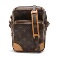 ヴィトン モノグラム アマゾン M45236 ブラウン