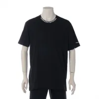 シャネル ココマーク 95P ナイロン Tシャツ 42 レディース ブラック