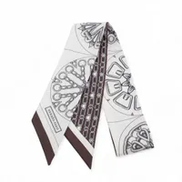 エルメス ツイリー Galons et Brandebourgs 飾緒とブランデンブルク