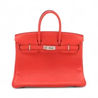 エルメス バーキン25｜中古ブランド品・ブランド古着通販｜ALLU