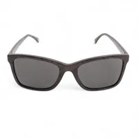 シャネル ココマーク サングラス プラスチック ブラウン 5551-U