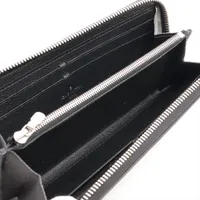 【値下げ】ヴィトン エピ ポルトフォイユクレマンス M60915 ノワール ルイ・ヴィトン ポルトフォイユ・クレマンス エピ ノワール M60915