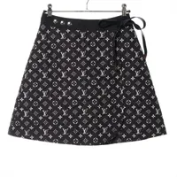 ルイヴィトン スカート｜中古ブランド品・ブランド古着通販｜ALLU