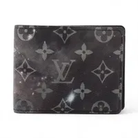 ヴィトン モノグラム ポルトビエカルトクレディ M60879 コンパクト