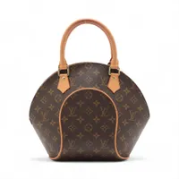 ヴィトン モノグラム エリプスPM M51127 ブラウン