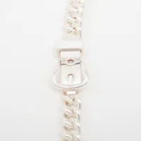 エルメス ブックルセリエ 2024 ネックレス 44 925 136.0g シルバー