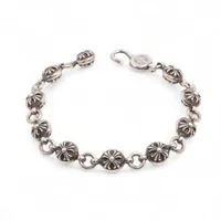 クロムハーツ ブレスレット/バングル｜中古ブランド品・ブランド古着