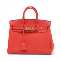 エルメス バーキン25｜中古ブランド品・ブランド古着通販｜ALLU