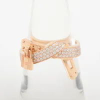 エルメス エクウス リング 62 GP A3089746｜中古ブランド品・ブランド