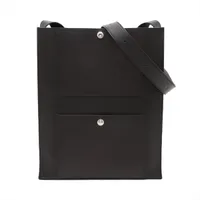 ★SALE【6ad3799】エルメス ショルダーバッグ マサイPM エヴァーグレイン ハバナ ゴールド金具 □H刻印【中古】レディース エルメス マサイPM エヴァーグレイン ハバナ シルバー金具 □E:2001年