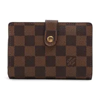 ✨極上美品✨ルイヴィトン❣ダミエ ポルトフォイユ ジュリエット　ボルドー 駅南やまご質店オンラインショップ / ヴィトン ダミエ ポルトフォイユ