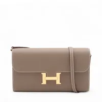 エルメス コンスタンス ショルダーバッグ｜中古ブランド品・ブランド