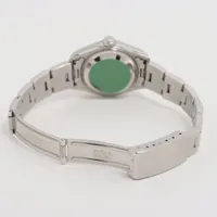 ロレックス オイスターパーペチュアルデイト 69160 オイスター