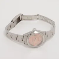 ロレックス オイスターパーペチュアルデイト 69160 オイスター