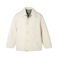 ディオール×ステューシー 20AW ナイロン 中綿ジャケット 52 メンズ