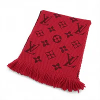 ヴィトン M75884 エシャルプ ジャイアントモノグラム ジャングル