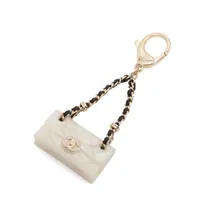 シャネル サスペンダー レザー×ファブリック ベージュ A2488324｜中古