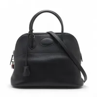 y*m様 エルメス　ダルメシアン　ボリード35センチ y*m様 エルメス ダルメシアン ボリード35センチ - メルカリ