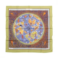 HERMES エルメス カレ 90 エルメス ドット コム スカーフ シルク エルメス カレ90 www.hermes.com エルメスドットコム スカーフ シルク