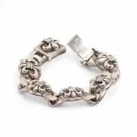 クロムハーツ ブレスレット/バングル｜中古ブランド品・ブランド古着