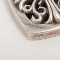 クロムハーツ　キーパーペンダント　ネックレス クロムハーツキーパーペンダント(ネックレス)|クロムハーツ通販専門店