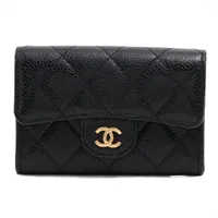 シャネル 財布/小物｜中古ブランド品・ブランド古着通販｜ALLU（アリュー）