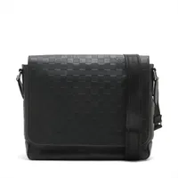 ヴィトン ダミエアンフィニ ディストリクトMM N41038 ブラック