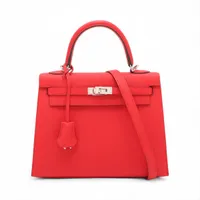 エルメス ケリー25｜中古ブランド品・ブランド古着通販｜ALLU（アリュー）