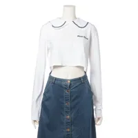 ミュウミュウ トップス｜中古ブランド品・ブランド古着通販｜ALLU