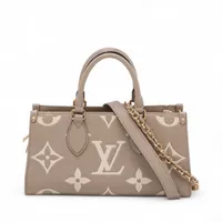 ヴィトン モノグラムアンプラント ヴォージュ M41491 A3283481｜中古