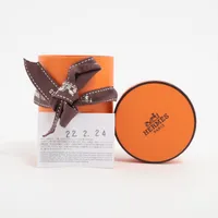 エルメス ツイリー ISOLA DI PRIMAVERA 春の島 スカーフ シルク