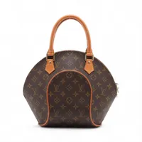 ヴィトン モノグラム エリプスPM M51127 ブラウン