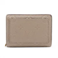 ヴィトン アンプラント ポルトフォイユ クレア M80152 トゥルトレール