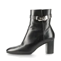 現行✨メンテ済み✨HERMES エルメス サンジェルマン ブーツ 36 1/2 エルメス サンジェルマン ブーツ 36 - メルカリ