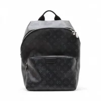 ヴィトン モノグラムエクリプス アポロ バックパック M43186 ブラック