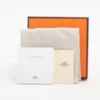 エルメス クリックHファン ST0263 バングル GP マロングラッセ