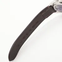Orient Star Somes saddle FR01-C0 SS External SS x external leather