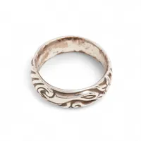 h*n様 LONE ONES SOULMATE RING #13 US6.5 h*n様 LONE ONES SOULMATE RING #13 US6.5 LONE ONES / Cosmic Union Ring