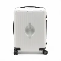 リモアxポルシェ　キャリーバッグ ☆911個限定☆リモワ×ポルシェコラボ☆スーツケース キャビン (RIMOWA