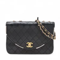 ～amicable様～        CHANEL シャネル デカマトラッセ34 マキシ キャビアスキン ダブルフラップ
